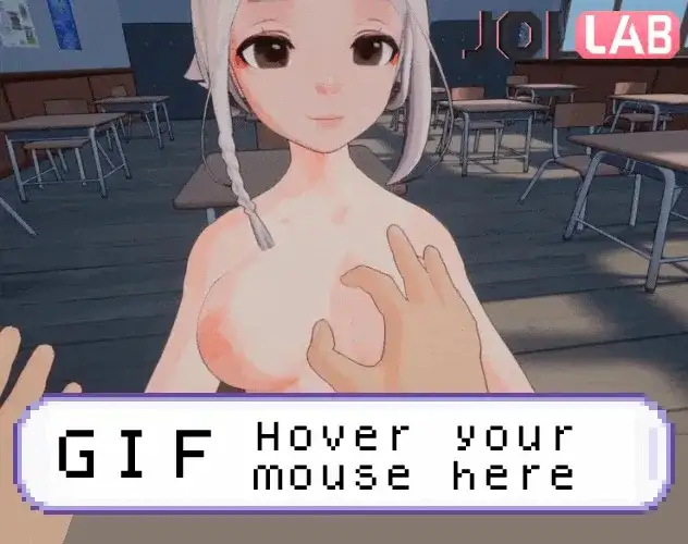 手淫指示VR.辅助手淫1.0.9 PC端 官中版 预览图
