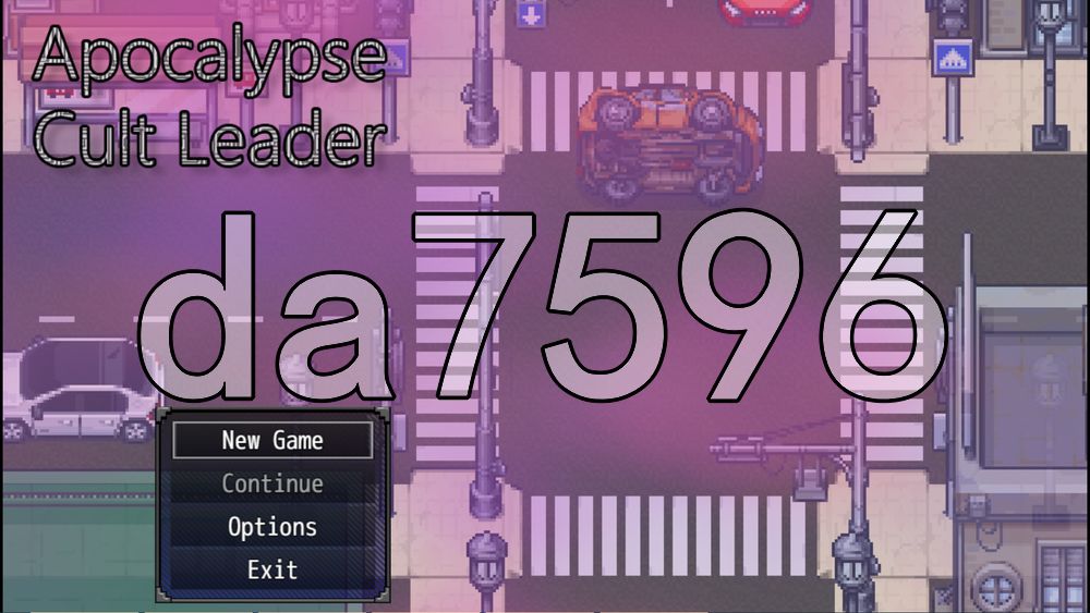 末日教主 Apocalypse Cult Leader v26.04.24 生肉步兵版 PC端 高清版 预览图