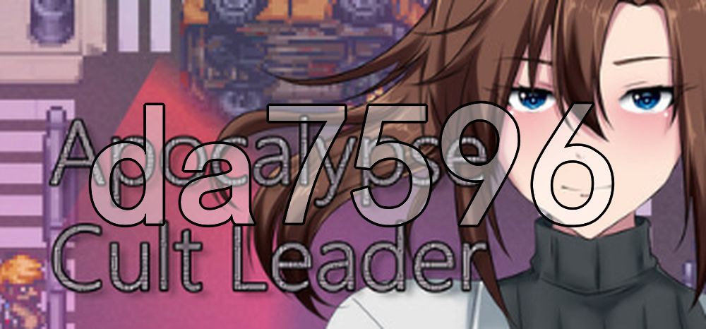 末日教主 Apocalypse Cult Leader v26.04.24 生肉步兵版 PC端 高清版 预览图