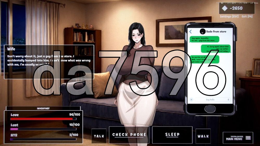模式生活 MODE LIFE Ver0.4.5 生肉步兵版 PC端 高清版 预览图