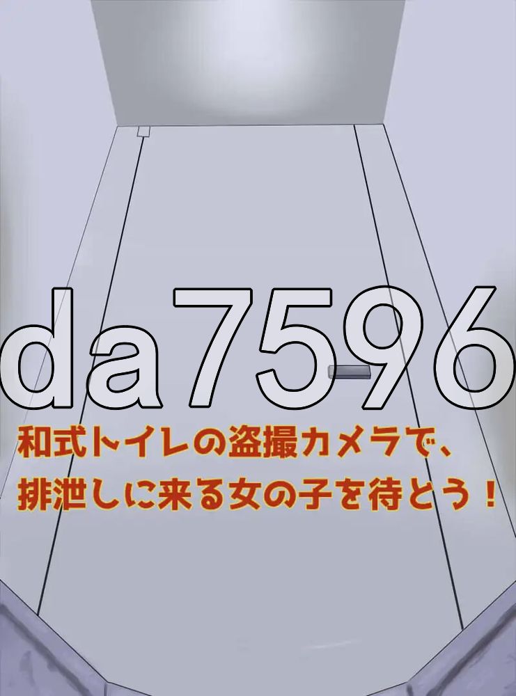 厕所偷窥模拟器2 トイレ覗きシミュレーター2 生肉版 PC端 日文原更新版 预览图