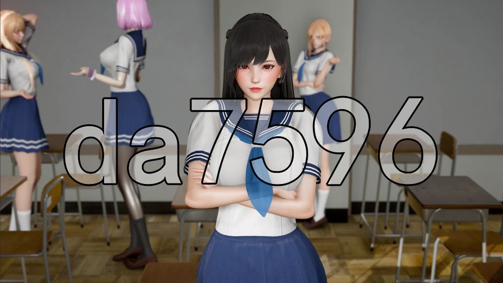 最后一年 The Last Year v0.6.1 双端 汉化版 预览图