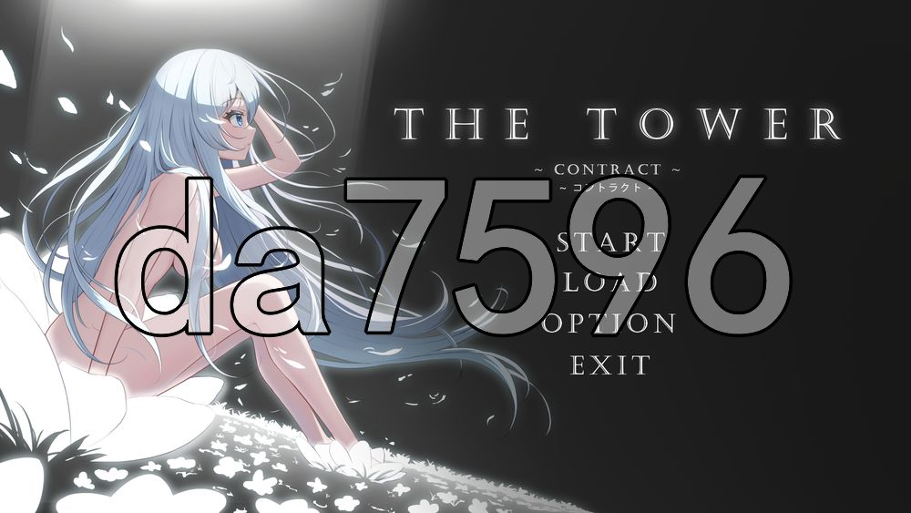 THE TOWER ～契约～ THE TOWER ～コントラクト～ PC端 官中更新版 预览图