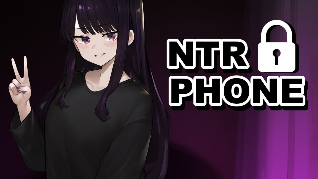 NTR 手机 NTR Phone v0.45.0 安卓端 官中高清版 预览图