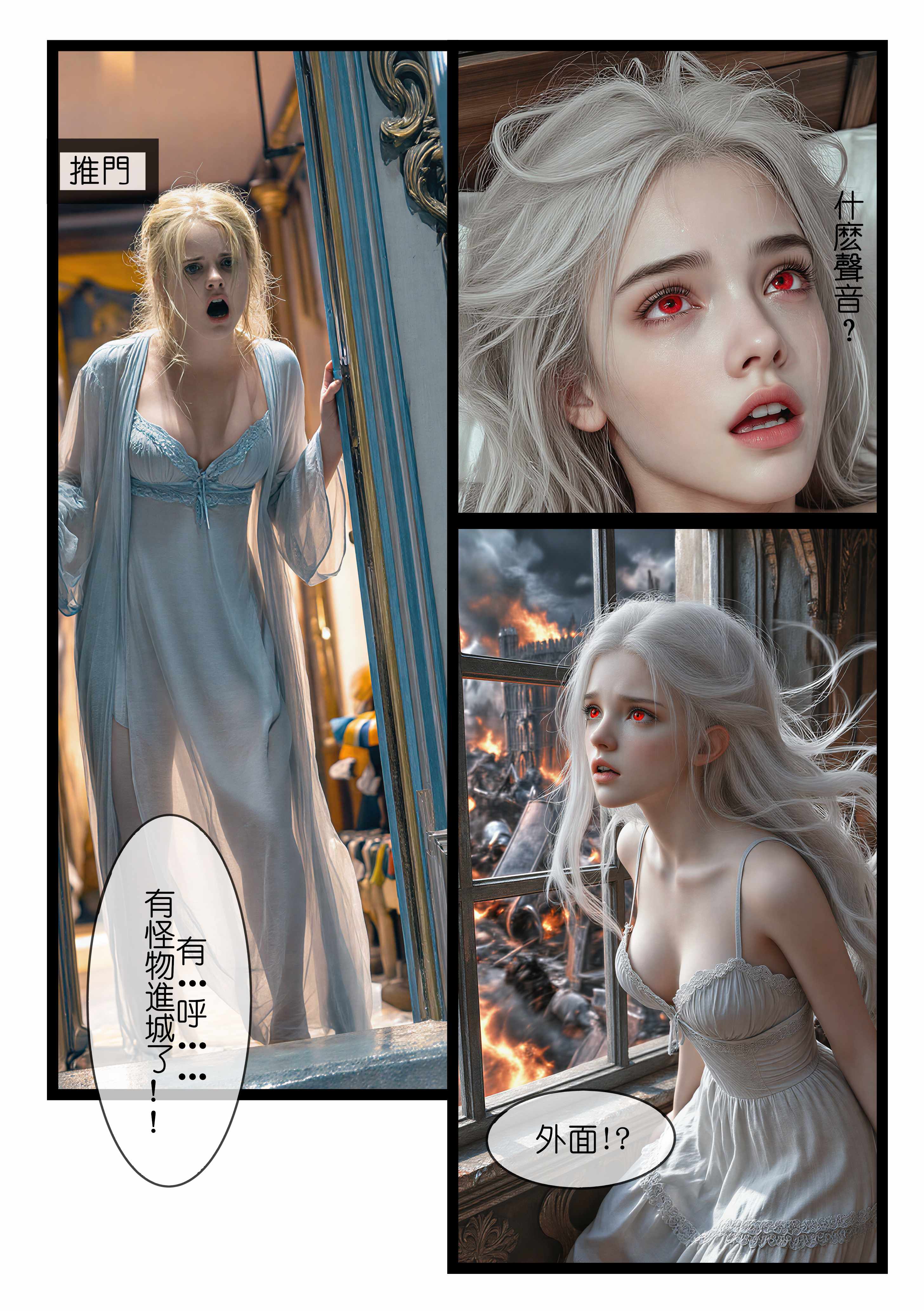 漫画图集 PC端 汉化版 预览图