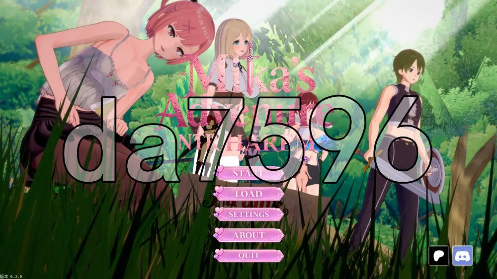 米卡的冒险:NTR后宫 Mika's Adventure NTR 多角色关系 v0.2.0 双端 汉化版 预览图