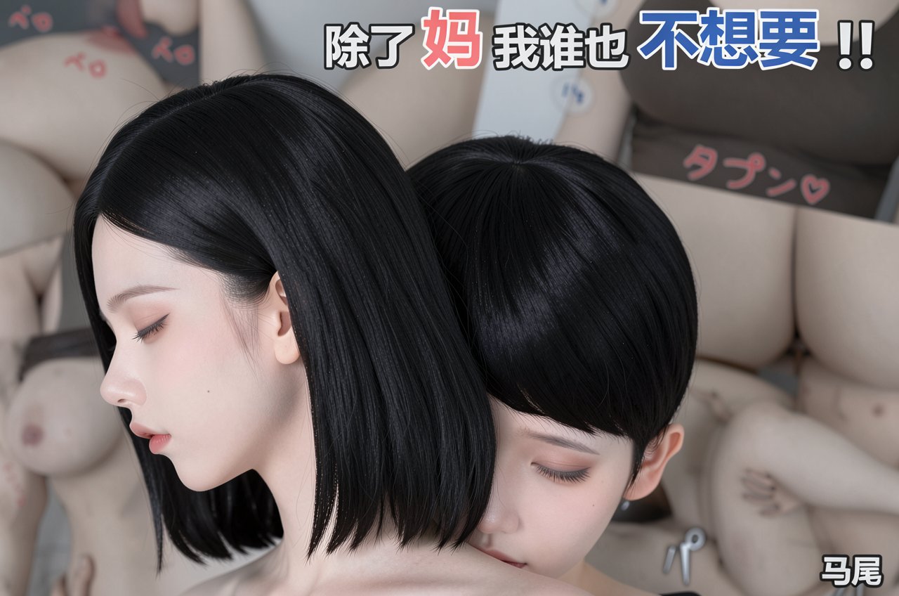 漫画图集 PC端 汉化版 预览图