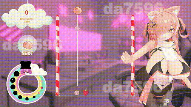 不要告诉别人好吗？ - 剧情直播！？ Don’t Tell Anyone, Okay - NSFW Stream v2.0.1 PC端 官中高清版 预览图