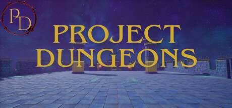 地牢计划Project Dungeons PC端 官中版 预览图
