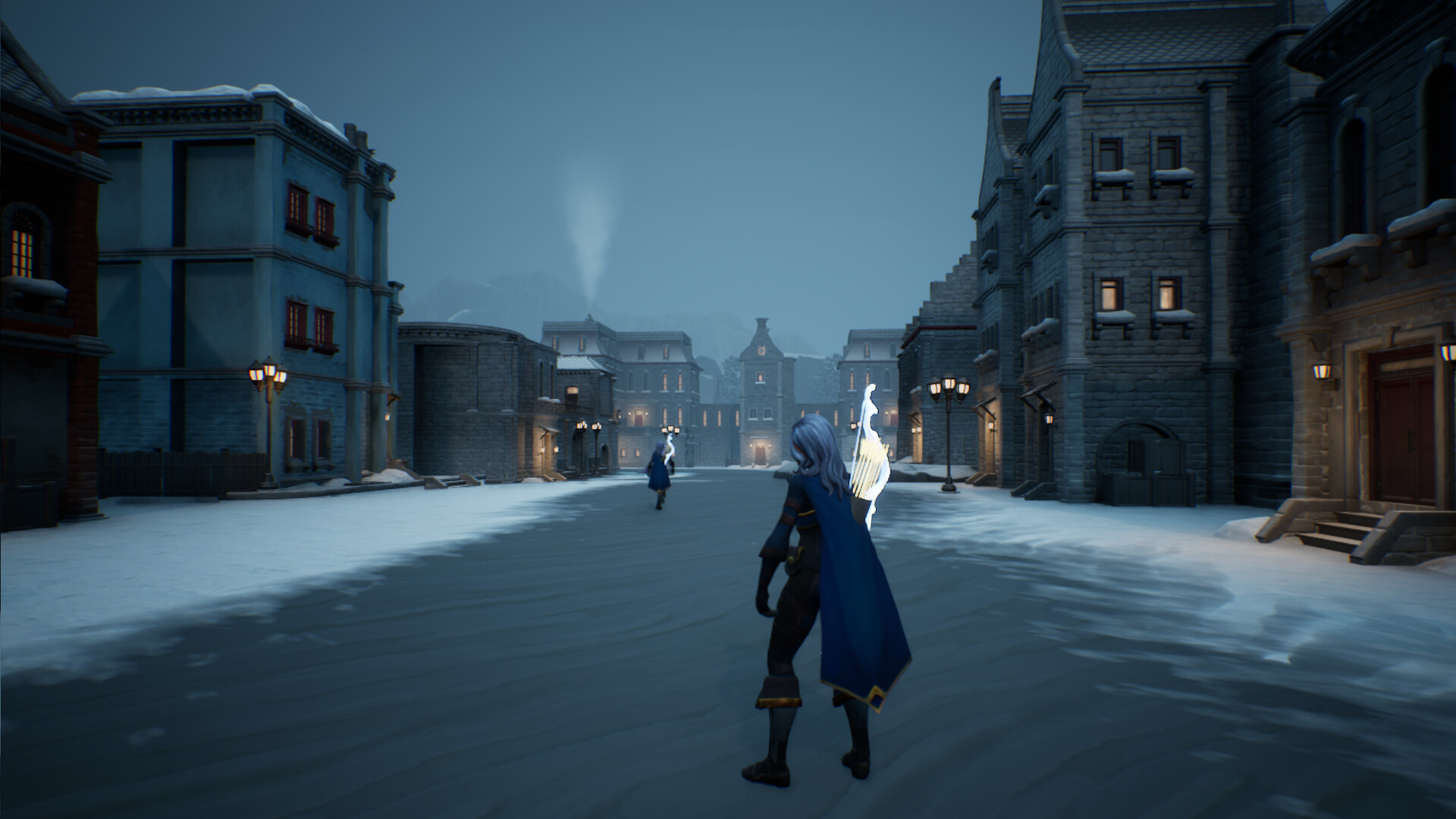 地牢计划Project Dungeons PC端 官中版 预览图