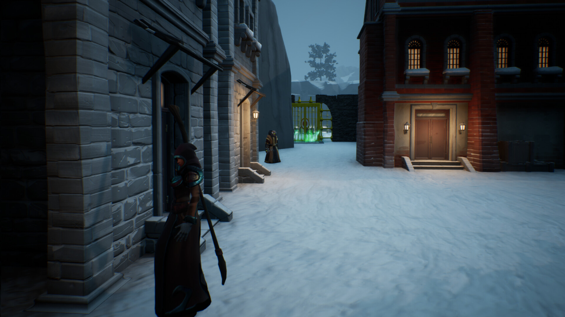 地牢计划Project Dungeons PC端 官中版 预览图