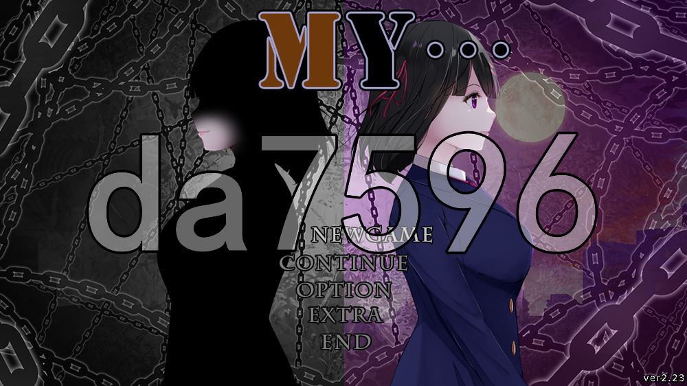MY… Ver2.23 + DLC MY…反击篇 Ver1.02 PC端 AI汉化完整版 预览图