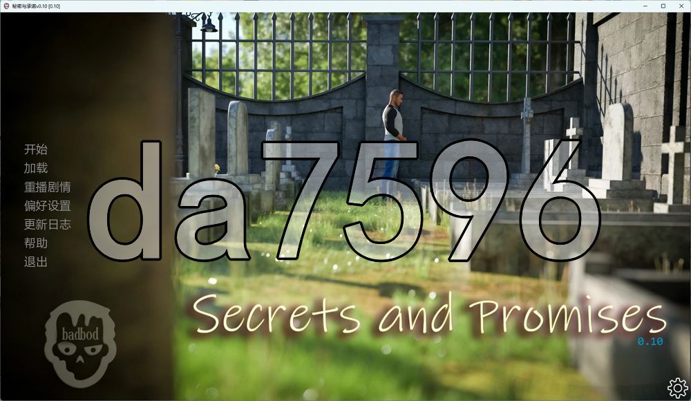 秘密与承诺 Secrets and Promises vv0.10 双端 汉化版 预览图