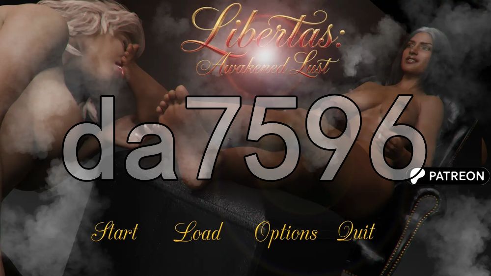 自由者:觉醒的欲望 Libertas: Awakened Lust v0.10p2 双端 汉化版 预览图