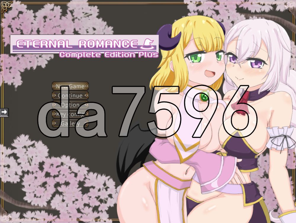永恒浪漫 完整版 Plus DLC ETERNAL ROMANCE 完成版 Plus v26.09.12 PC端 官中完整版 预览图