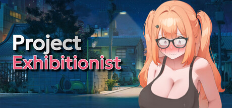 暴露癖计划 Project Exhibitionist v0.0.1 PC端 日文原版 预览图