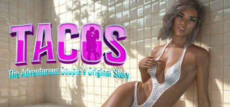 TACOS - 冒险夫妇的原创故事 第一季 TACOS - The Adventurous Couple's Original Story Season PC端 官中高清版 预览图