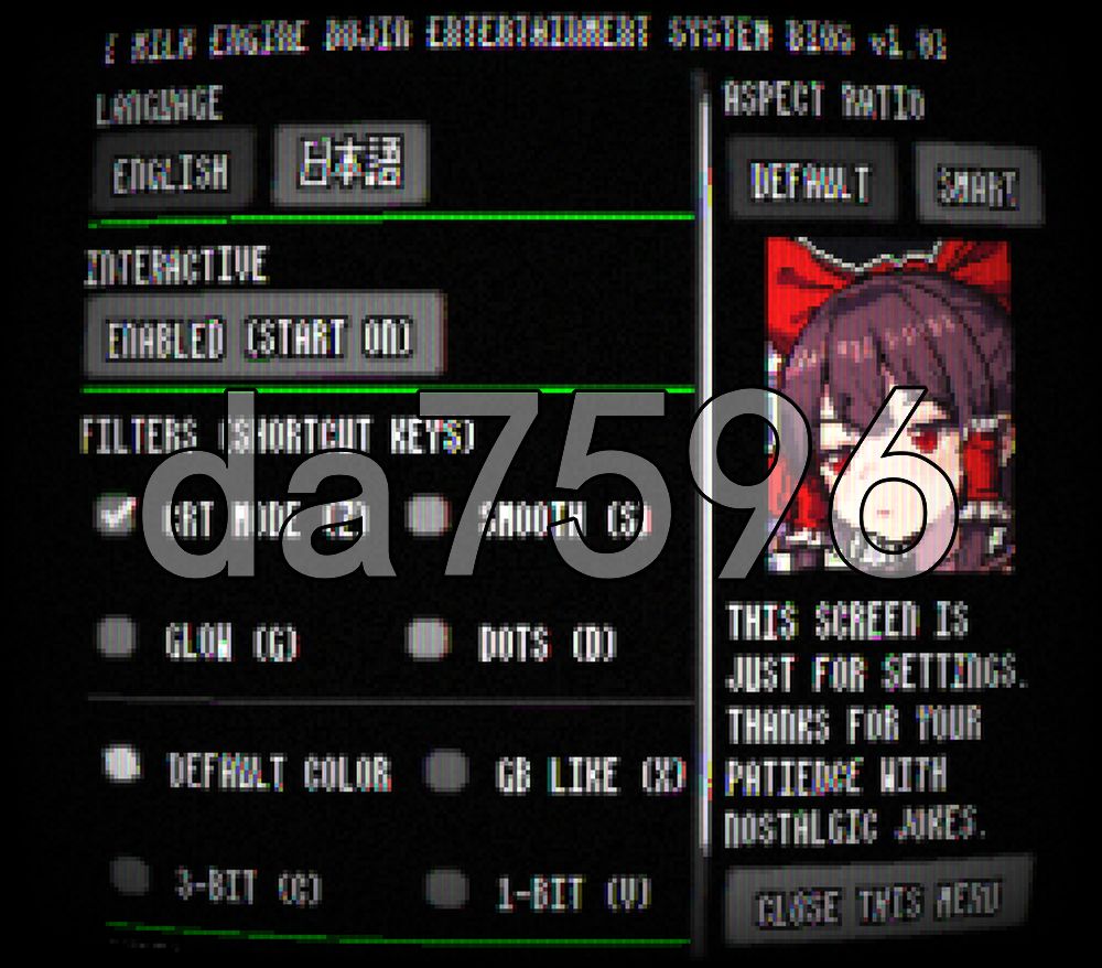 像素召唤女孩 -玲- PIXEL CALL GIRLS -REI- ver1.3.0 双端 完整版 预览图