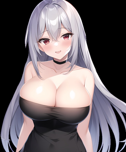ふたなり令嬢リリエラ ～3人の生オナホと大穴ダンジョンの冒険～ PC端 AI汉化版 预览图