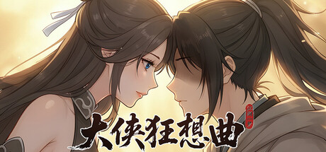 大侠狂想曲 v26.09.15 PC端 官中版 预览图