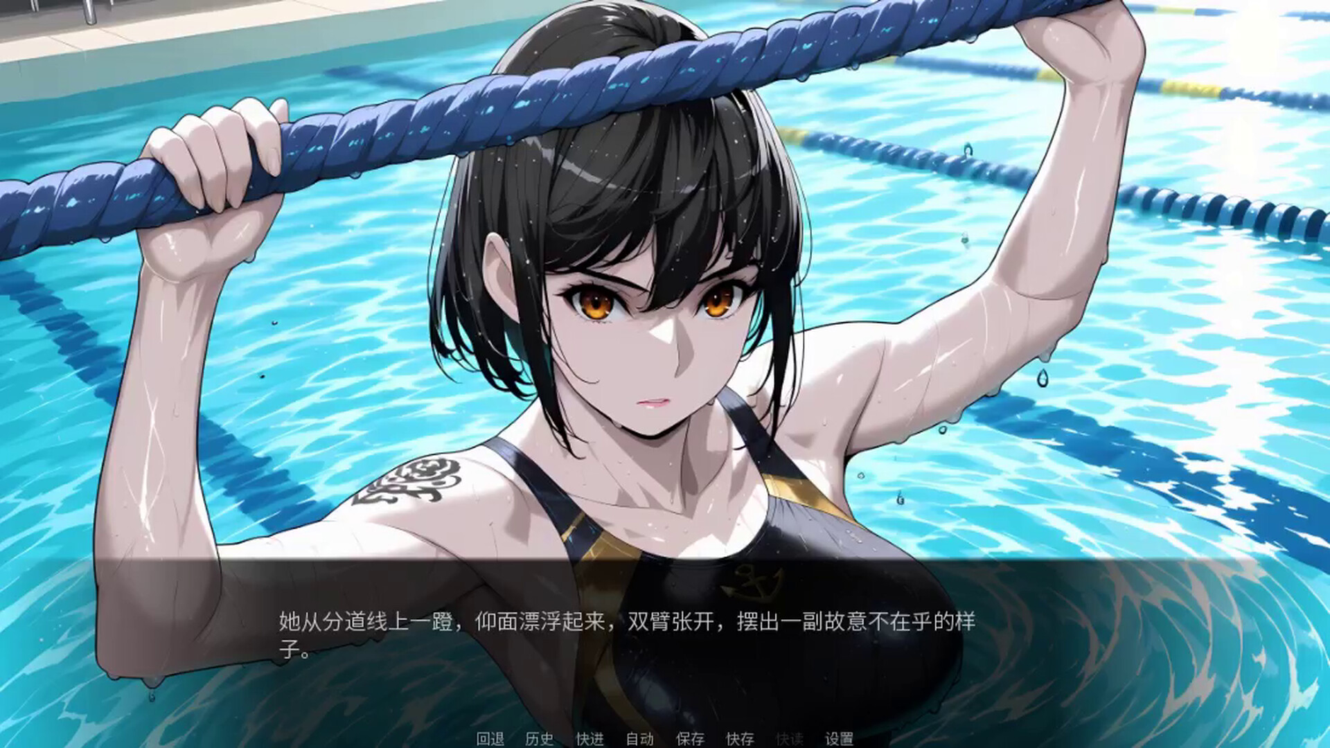 增强之恋 エンハンスト・アフェア PC端 官中更新版 预览图