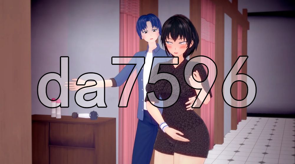 欲望三角 Triangle of Lust v1.3 双端 汉化版 预览图