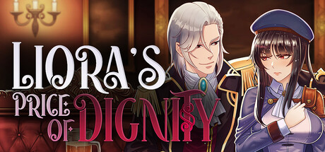 莉欧拉：尊严的价码 Liora's Price of Dignity v0.8.0 双端 官中版 预览图