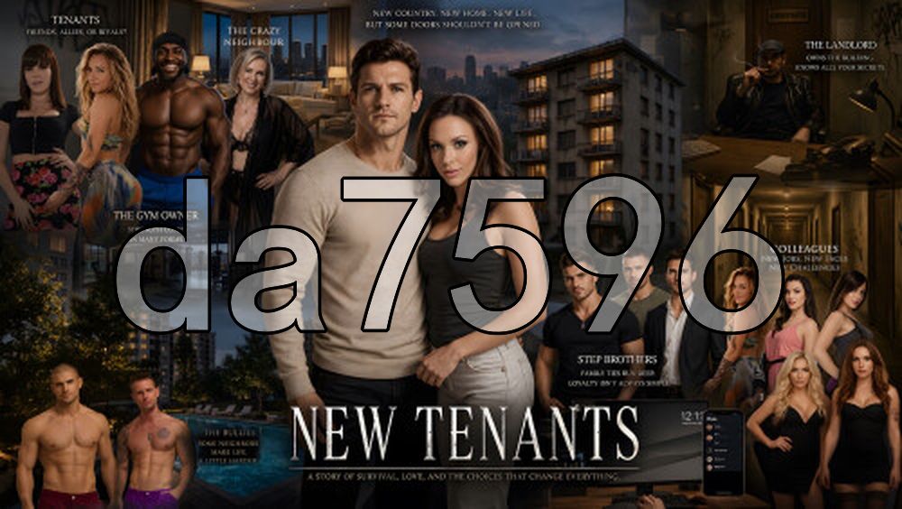 新租户 New Tenants v1.4a 双端 汉化版 预览图