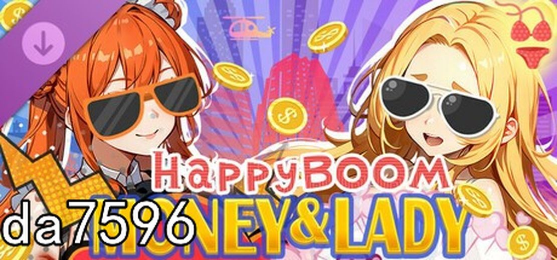 财貌双全 互动版大富翁 Money And Lady Build.16189063 STEA PC端 更新版 预览图
