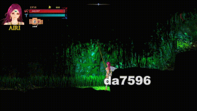 纯白女神与亡者之都2 Guilty Hell2 Part.48b 官方中文版 PC端 官中更新版 预览图