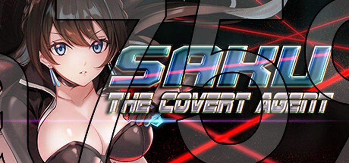 特务朔的秘密行动 Saku the Covert Agent v26.07.03 PC端 官中高清版 预览图