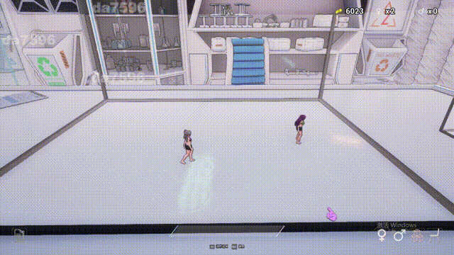 饲育淫! しーく淫! 官方中文版 PC端 官中更新版 预览图