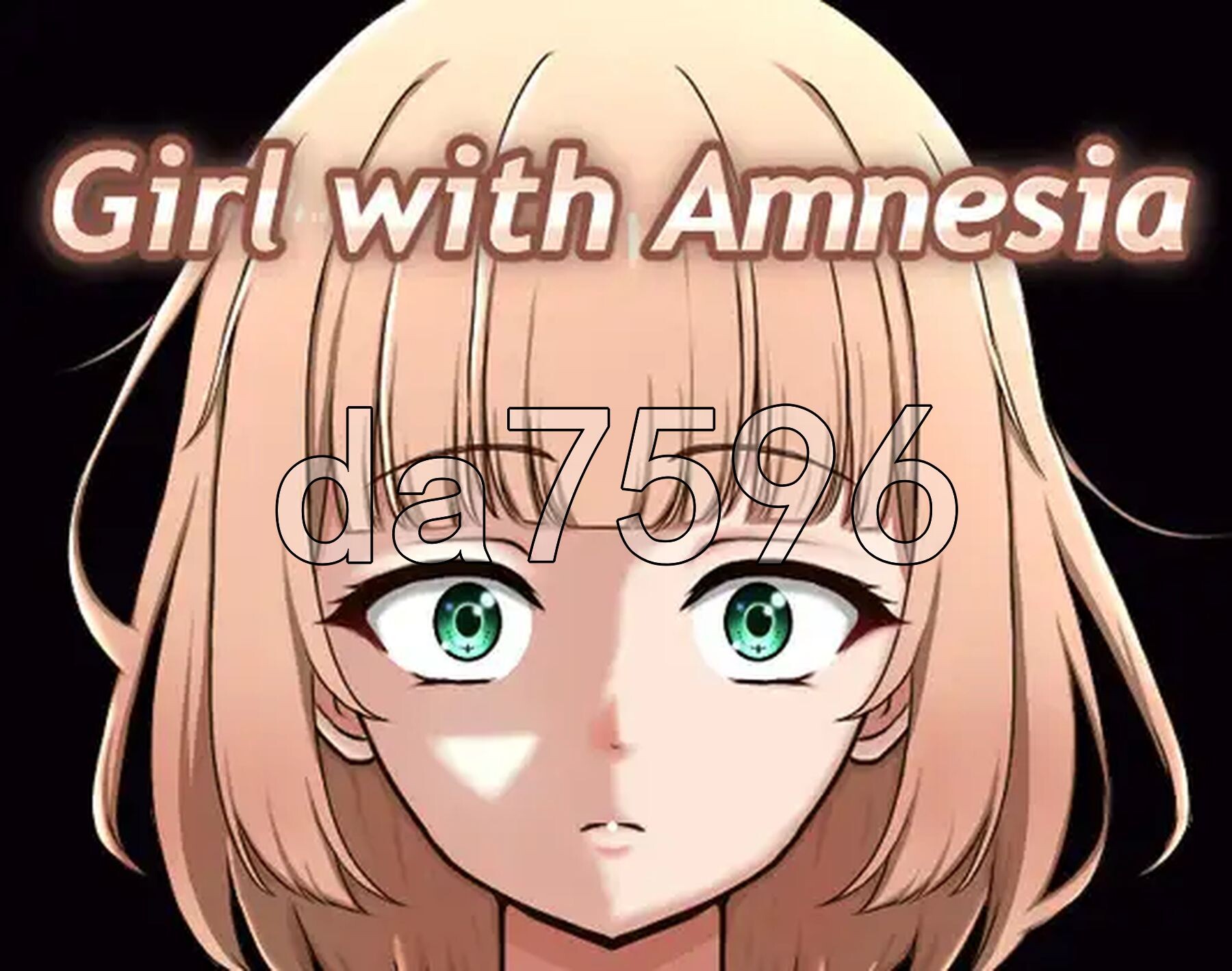 失忆少女 Girl with Amnesia PC端 AI汉化更新版 预览图