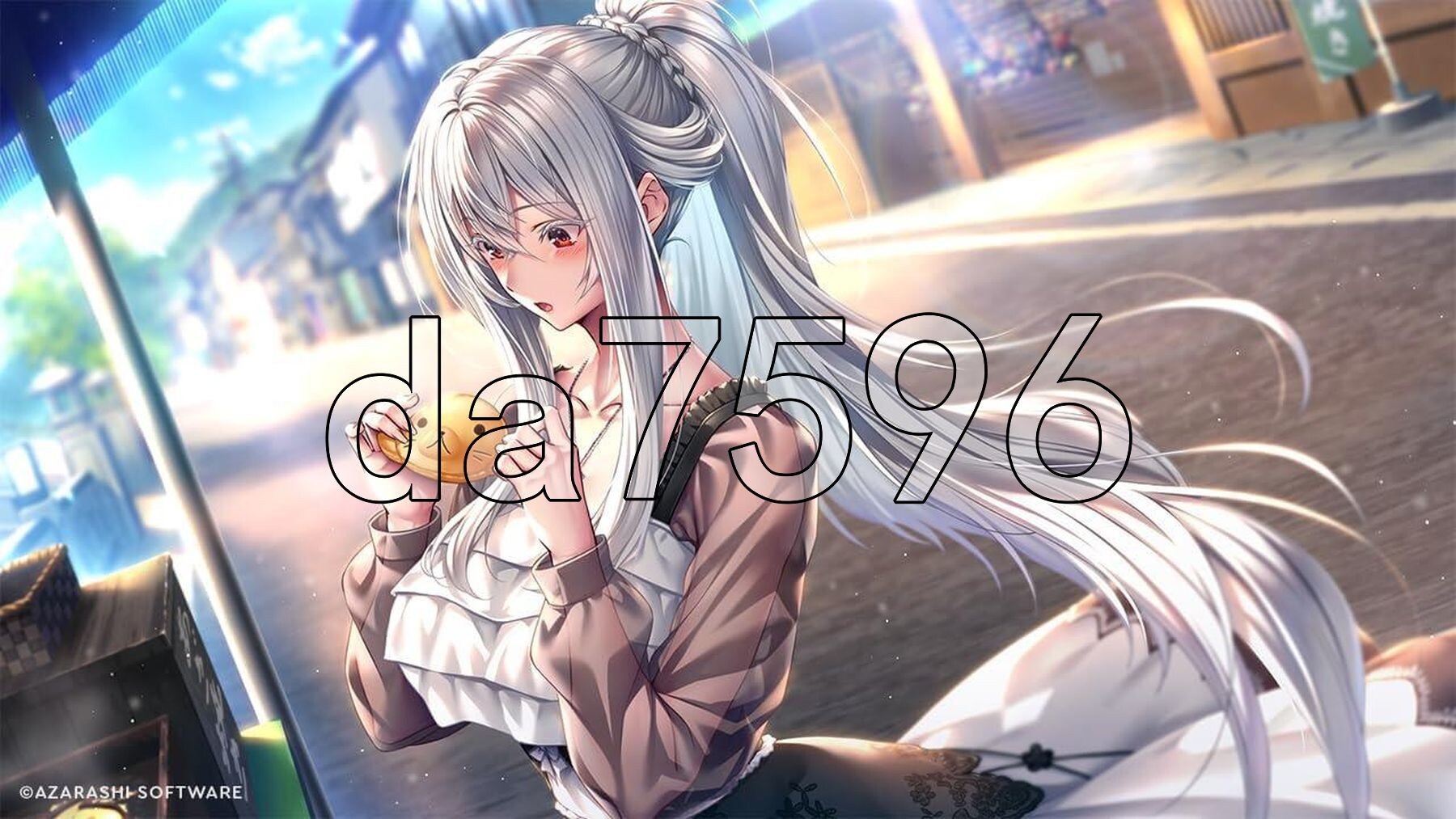甜蜜女友3 アマカノ３ 体験版 PC端 AI汉化版 预览图