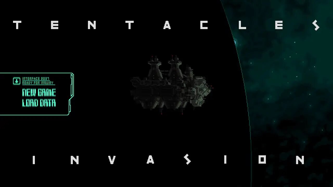 奇幻互动入侵 TENTACLES INVASION PC端 官中版 预览图