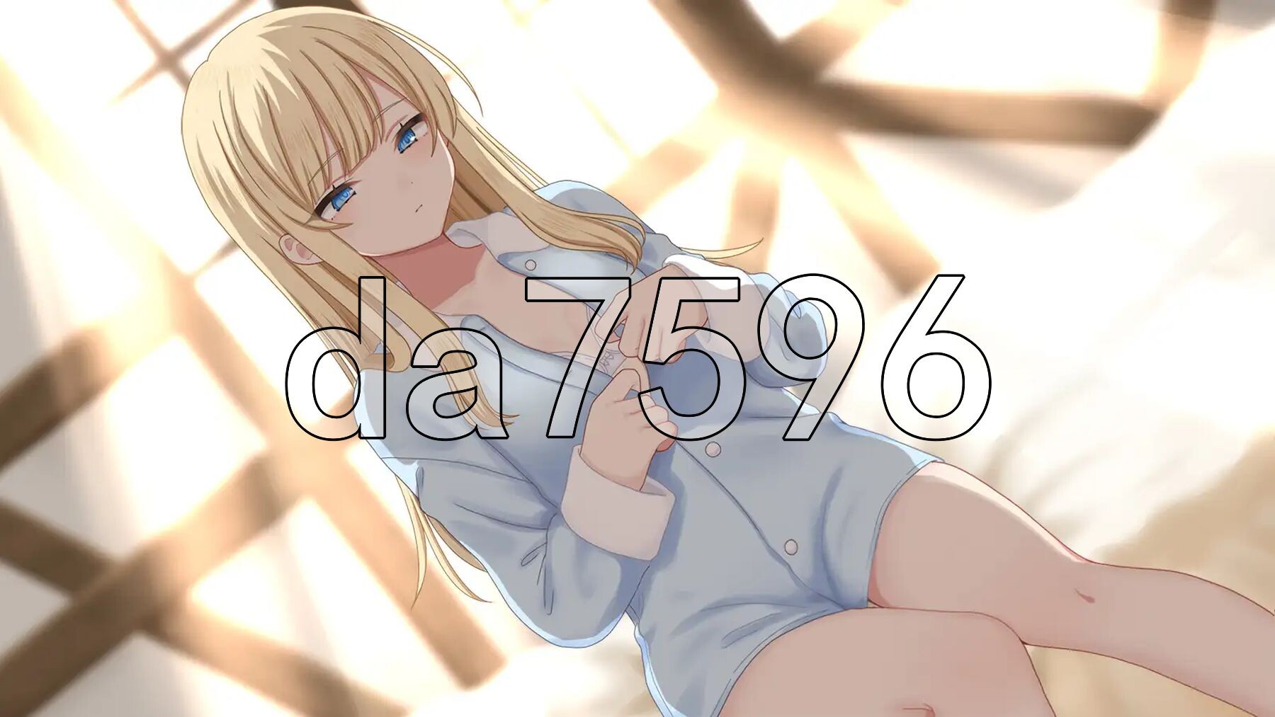 美好时光~与修女酱共度的温暖时光~ Halcyon Days ~シスターちゃんと陽だまりの日々~ PC端 AI汉化更新版 预览图