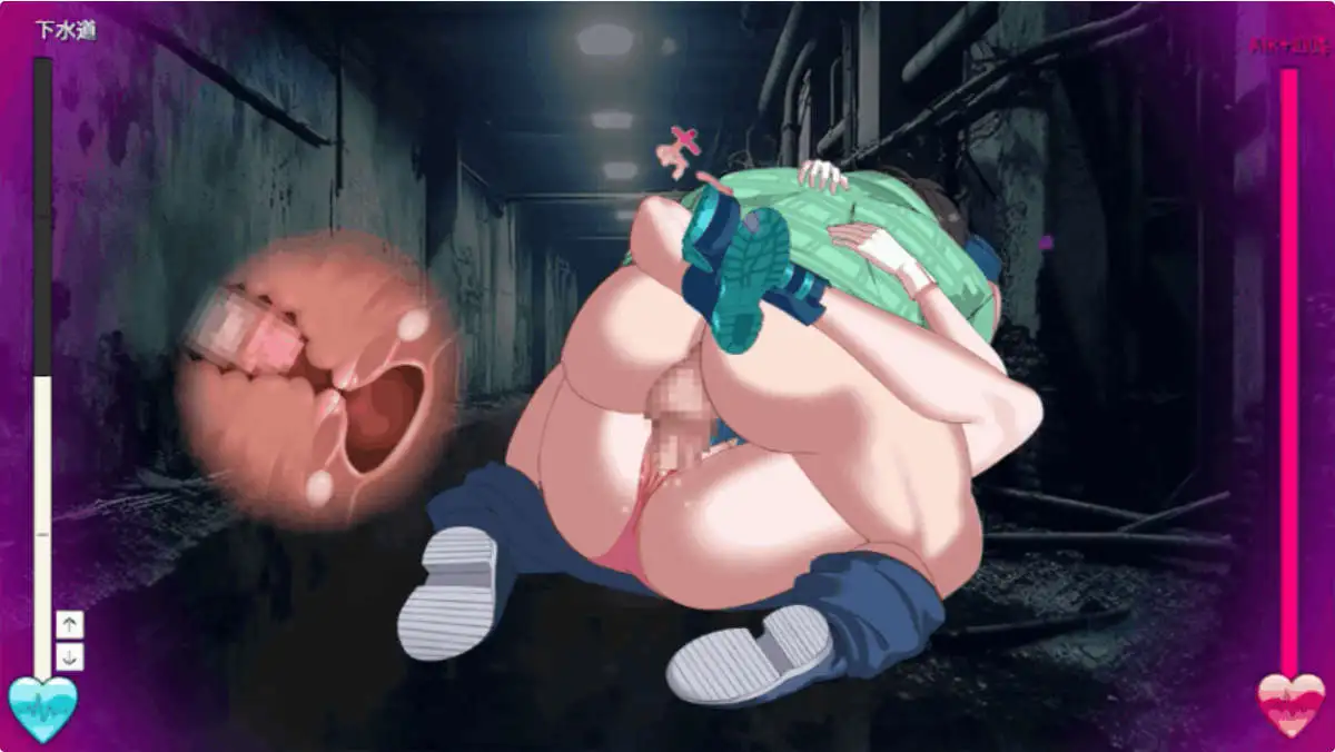 隧道逃生 TUNNEL ESCAPE FE (番外編) 0.12.0a SP 官方中文版 PC端 官中版 预览图