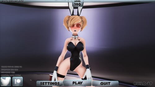 Waifu Dreams City Build 91 PC端 官中高清版 预览图