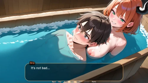 橙色粉碎 Orange Smash v0.10.2 双端 AI汉化版 预览图