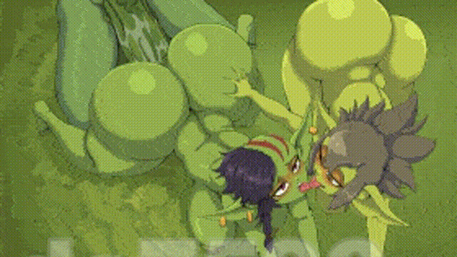 怪物复仇 Monster's Revenge v0.3.3 AI汉化步兵版 PC端 AI汉化版高清版 预览图