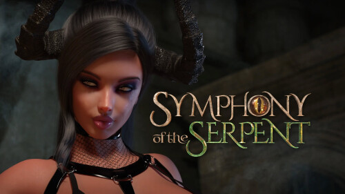 蛇之交响曲 Symphony of the Serpent v.71071 双端 AI汉化版 预览图