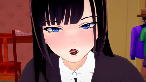 帝国女侍俱乐部 Empire Hostess Club v0.4 双端 AI汉化版 预览图