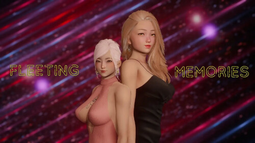 短暂的记忆 Fleeting Memories Update 4 Beta PC端 AI汉化版 预览图