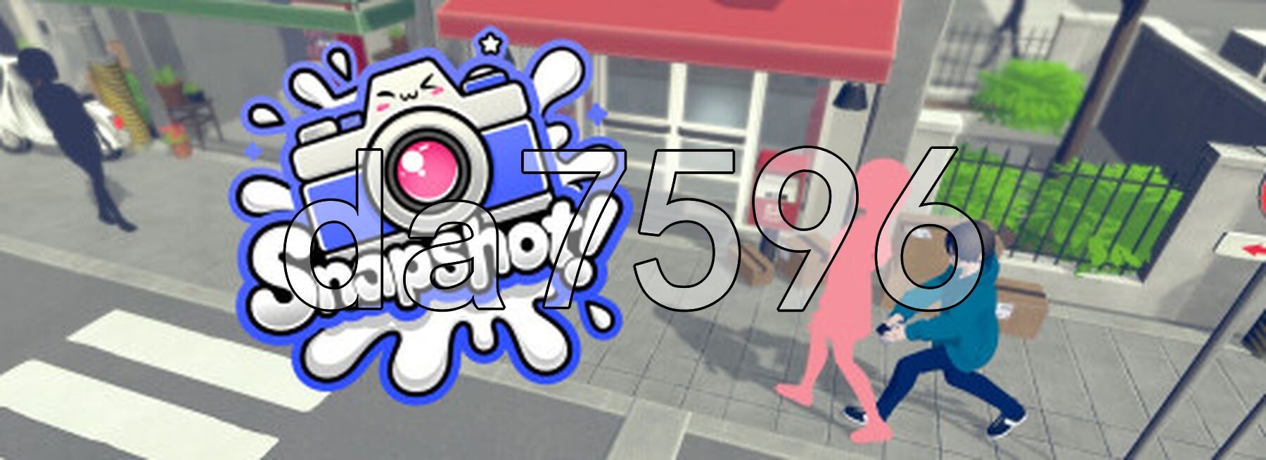 快照！ 偷拍 Snapshot! V0.9953 PC端 官中高清版 预览图