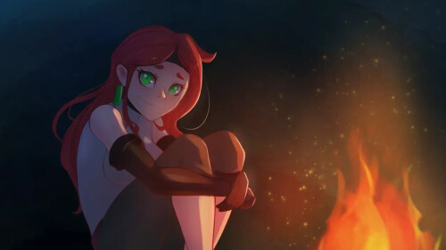 兰德尔物语 Randel Tales v1.9.5-6 双端 AI汉化版 预览图