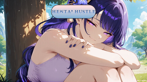 哈斯尔 Hentai Hustle v0.14 双端 AI汉化版
