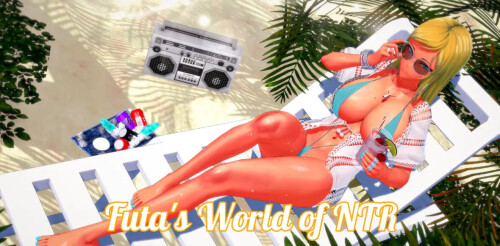 特殊角色的NTR世界 Futa's World of NTR v1.5.2 双端 AI汉化版 预览图