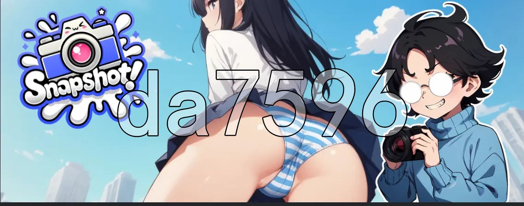 快照！ 偷拍 Snapshot! V0.9953 PC端 官中高清版 预览图