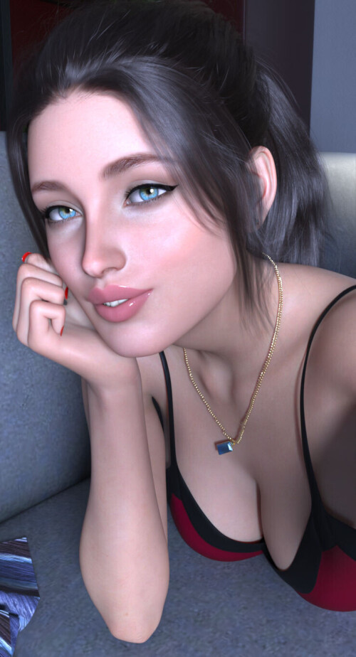完美情侣 A Perfect Couple v1.1 双端 汉化版 预览图