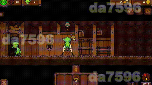 哥布林巢穴 Goblin Nest v1.35 PC端 官中高清版 预览图
